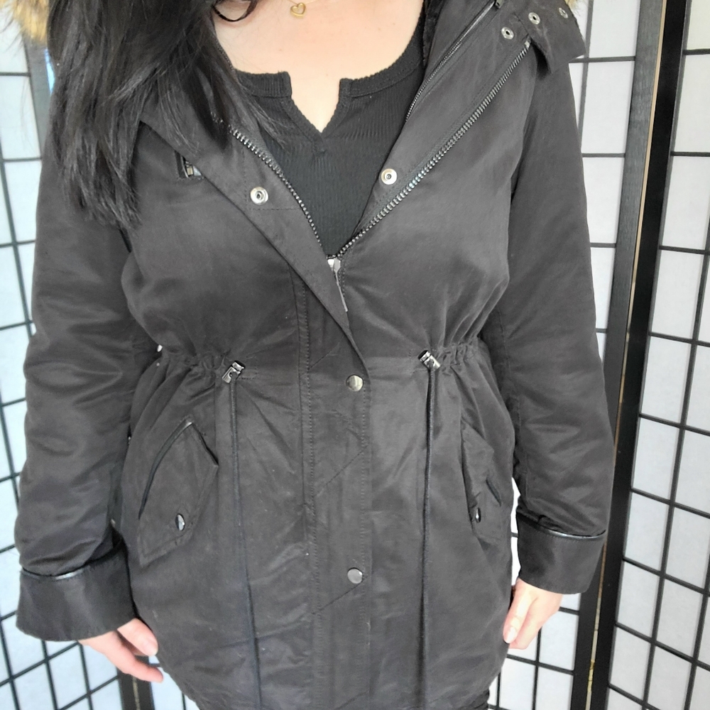 Winter jacket - Picture 8 of 8